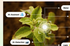Agricultural Deep Learning Solutions For Smart Farming